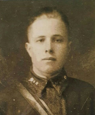 Юрочко Михаил Семёнович