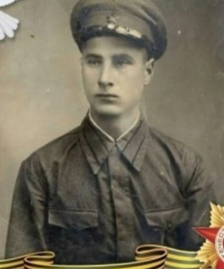 Лавриненко Михаил Исакович