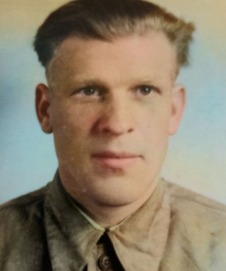 Антонов Владимир Иванович