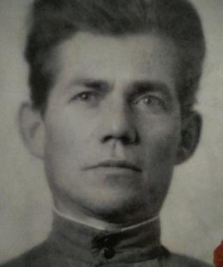 Хвостиков Сергей Петрович