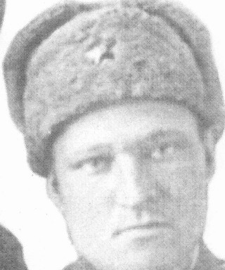 Шилкин Николай Антонович