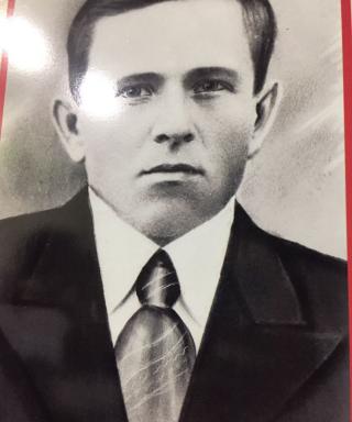 Чернобай Григорий Андреевич