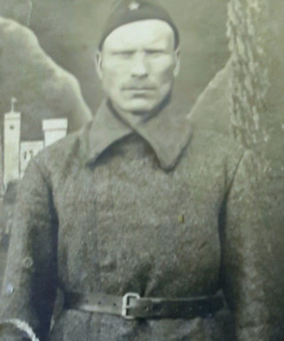 Акулов Иван