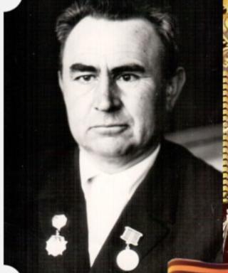 Сафин Хаким Галиулович