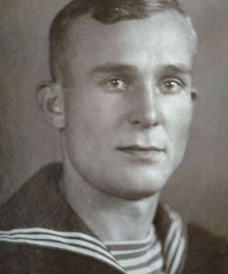 Раденко Василий Афанасьевич