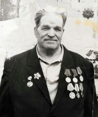 Маринцев Иван Михайлович