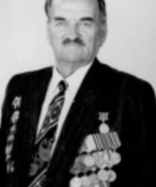 Микитенко Михаил Григорьевич