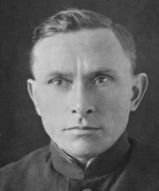 Шаблевский Федор Николаевич