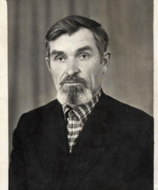 Данилов Алексей Николаевич