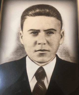 Зинин Александр Иванович