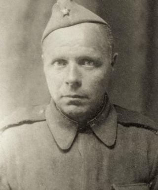 Комлев Иван Григорьевич