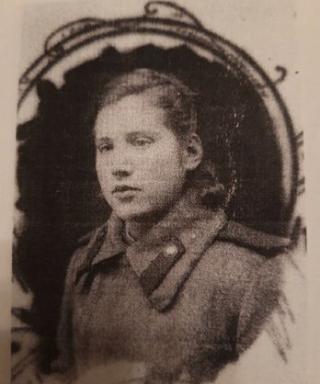 Иванова Валентина Николаевна