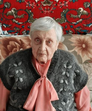 Карпенко Мария Ивановна