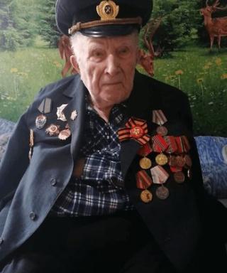 Гуляев Василий Николаевич
