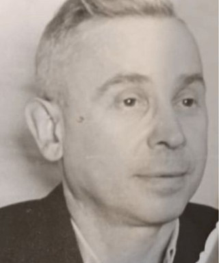 Баскаков Николай Васильевич