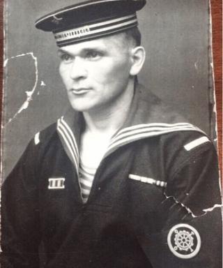 Хлопин Владимир Никитьевич