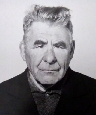 Пестерев Пётр Андреевич