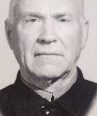 Чистяков Михаил Михайлович