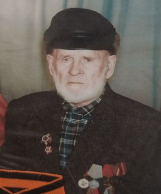 Сыромятников Павел Иванович