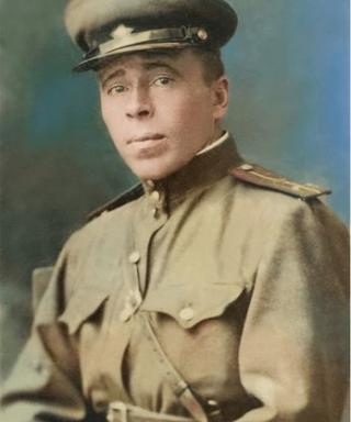 Борисов Степан Сергеевич