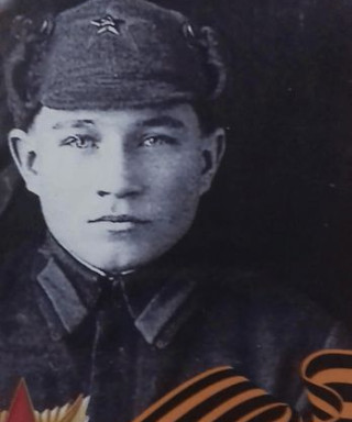 Печерских Александр Артамонович