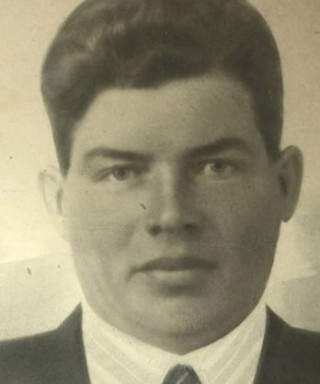 Плаксин Алексей Иванович