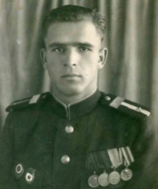 Герасимчук Алексей Васильевич