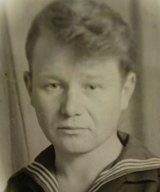 Коновалов Павел Иванович