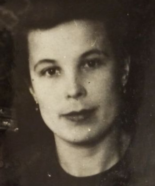 Муравьёва Татьяна Георгиевна