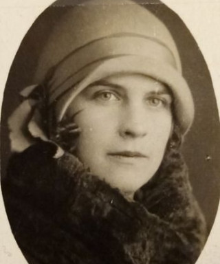 Попко Софья Федоровна