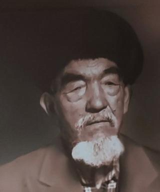 Раимов Якшикулы