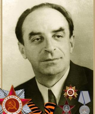 Кропинов Герман Андреевич