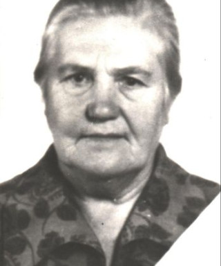 Пинтелина Анна Васильевна