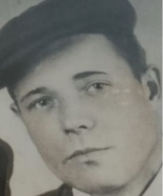 Попов Михаил