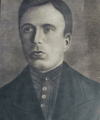 Мымрин Александр Алексеевич