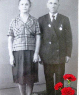 Юнин Иван Борисович