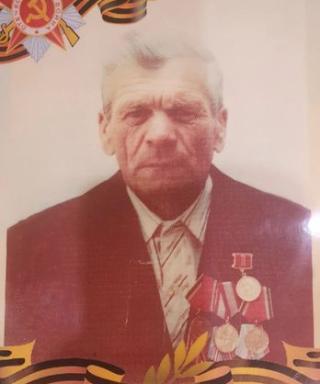Лебедев Иван Никитич