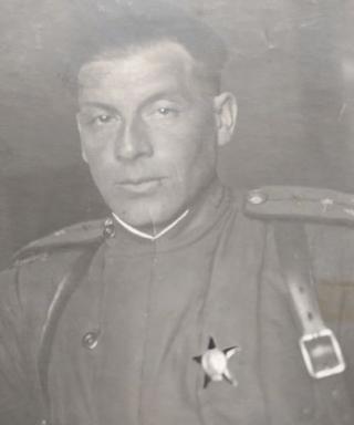 Казаков Дмитрий Михайлович