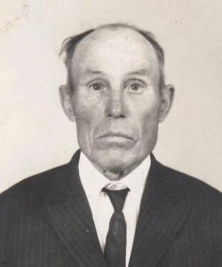 Ведищев Степан Захарович