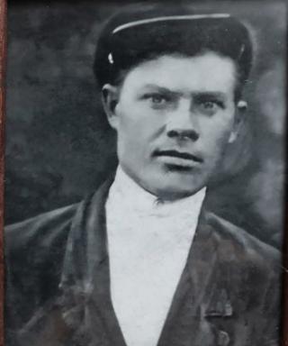 Карпухин Алексей Сергеевич