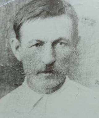 Тютин Иван Игнатьевич