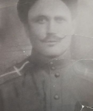 Калиничев Тимофей Саввич