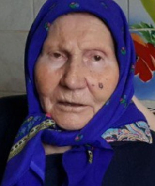 Васильева Екатерина Тихоновна