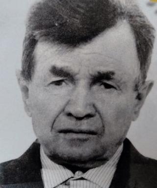 Селиверстов Сергей Павлович
