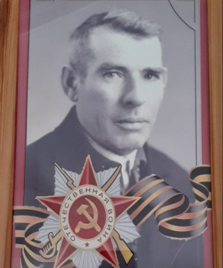 Завгородний Александр Гаврилович