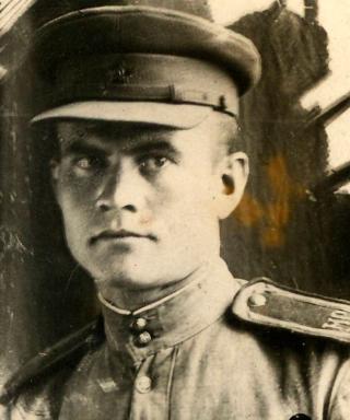 Романов Павел Сергеевич