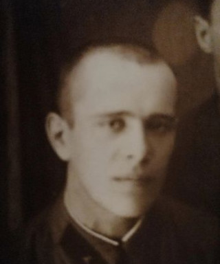 Быстров Иван Яковлевич