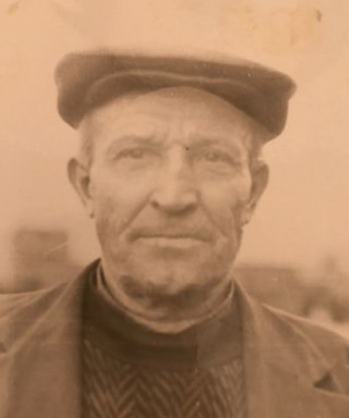 Бабич Николай Иванович