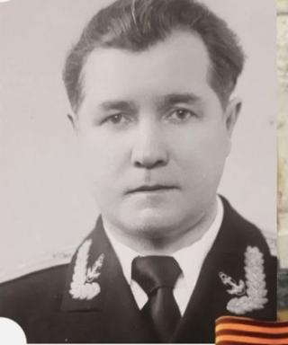 Шишкин Борис Николаевич