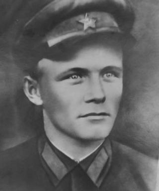 Герасимов Алексей Иванович